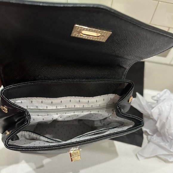 VANESSA WILLIAMS Posh Mini Backpack - Picture 6 of 9